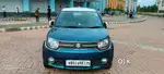 Maruti Suzuki Ignis 1.3 AMT Zeta, 2018, Petrol