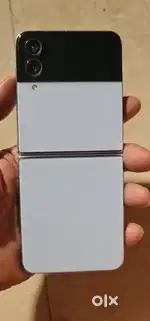filp 4 .256 gb goldan