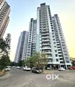 3BED ROOMS ATTACHED GATED COMMUNITY FLAT IN ALUVA MAGIC LILLY