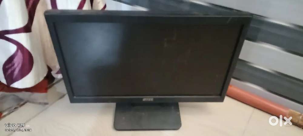 Index computer