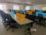 5400 sqft lavish furnished space for rent at koramangala