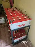 Batteries for sale