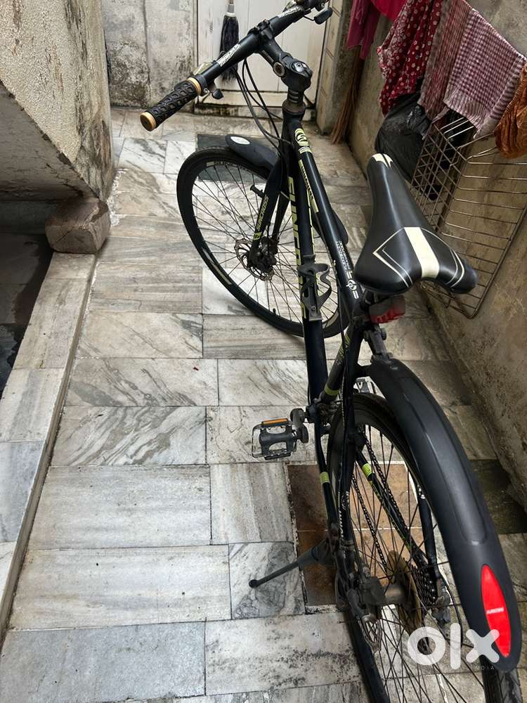 SUNCROSS BICYCLE
