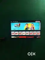 Elista Smart Tv