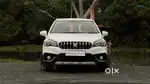 Maruti Suzuki S Cross, 2022, Petrol