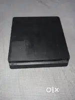 PS 4 silm 500gb 15.000rs