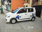 WagonR 2012 Model – Full AC, Reliable Family Car