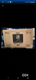 55 inch sky smart led tv 4k 23999