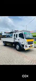 Bharat Benz 1617