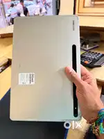 Samsung galaxy tab s8 plus 5g cellular 12.4 inch