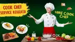 Ledies Female Cook Female Available Here,