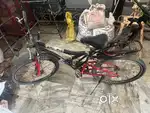 Sale New cycle