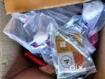 Bizen crash guard Brand new Package for Interceptor/GT 650