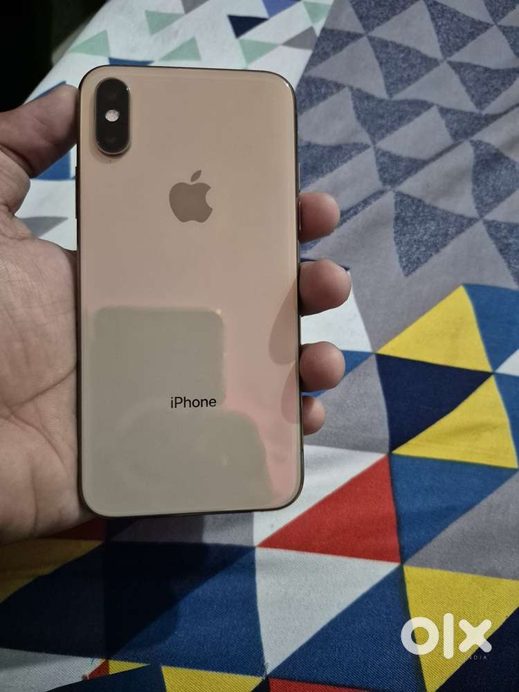 Iphone xs 256 gb