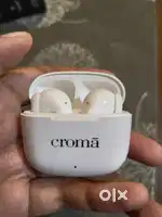 Croma IN 101 Truly Wireless Earbuds (TWS)