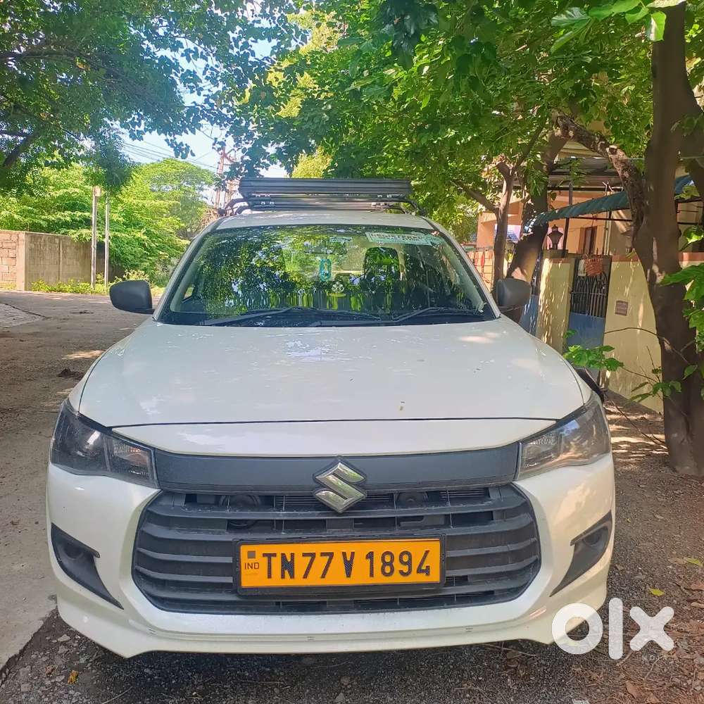 Driver wanted immediately