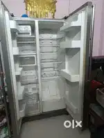 Samsung fridge