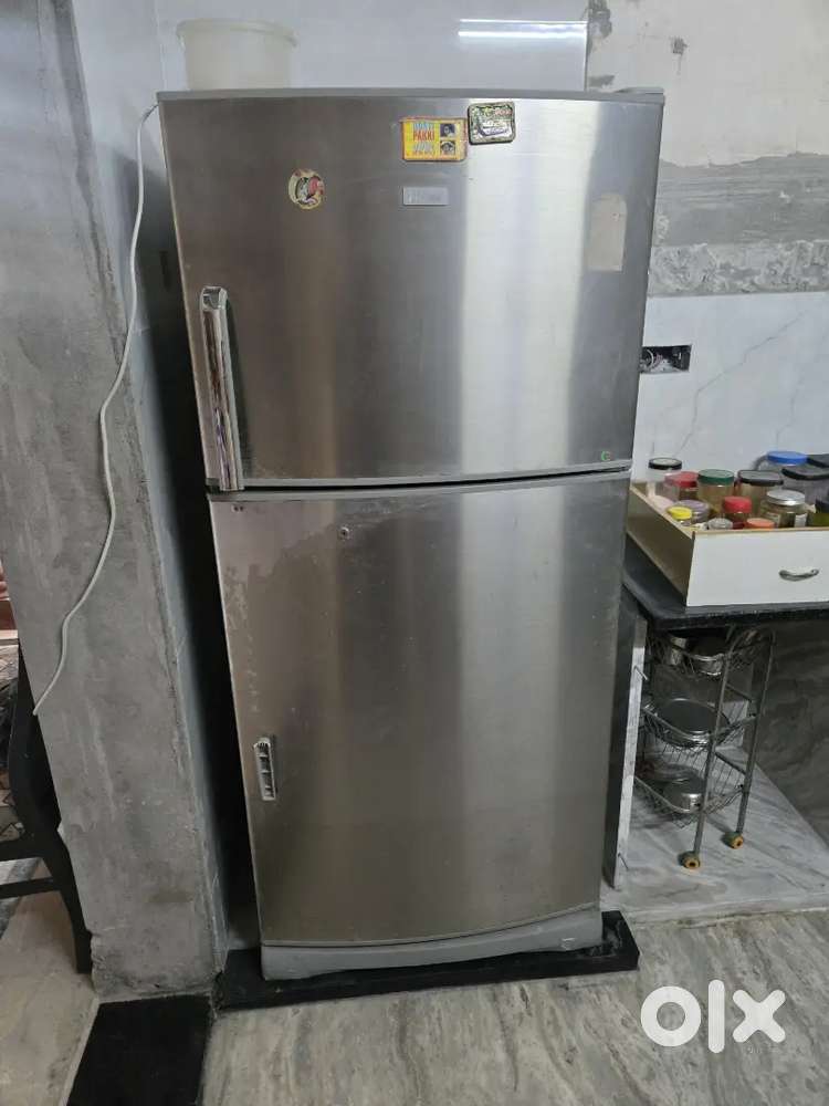Haier 590 Ltrs Frost Free Fridge