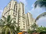 Mather Great Orchards 3BHK Semi Furnished Flat at Panampilly Nagar