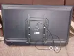 Smart LED TV