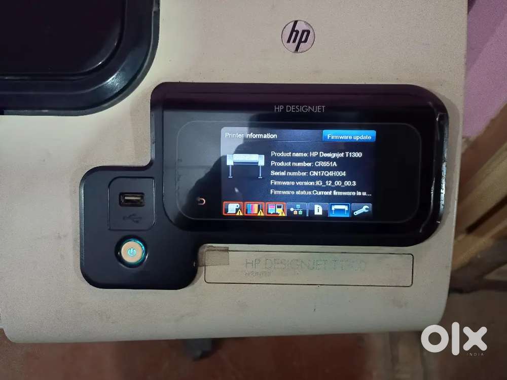 HP dsnj T1300