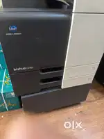 konica minolta c250i