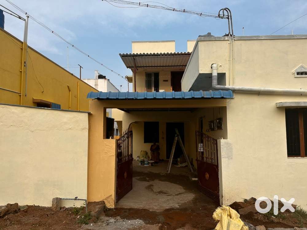 1bhk for rent-7000 kovilpalayam behind busstand
