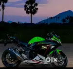 Kawasaki Ninja 300