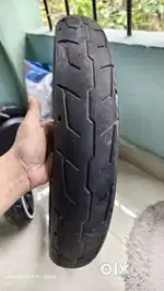 Tyres for royal enfield