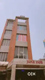 Civil lines near Hanuman mandir chauraha