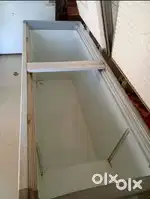 Deep freezer/refrigerator