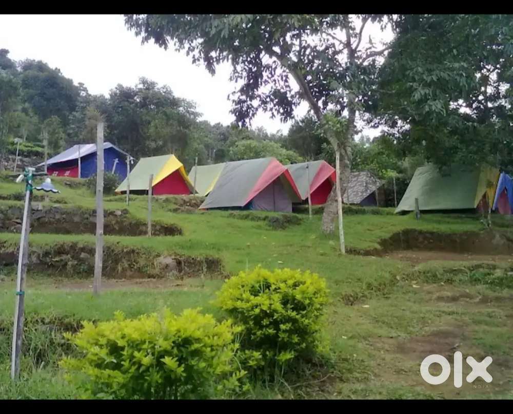 Plot for sale @ kotagiri