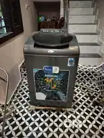 Whirlpool fully automatic washing machine