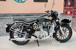 Royal Enfield Bullet B1 Series(1974)