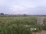 160 sq yd plot