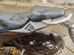 YamahaFazer 250