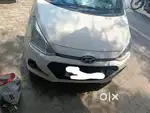 Hyundai Grand i10 2015 Diesel 180000 Km Driven