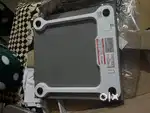 Weight machine