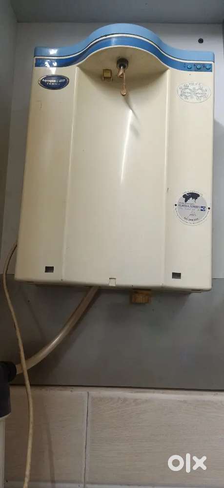 Aquaguard water purifier