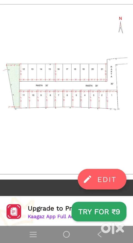 Churu ratanngar me modren prince school ke pas ward me