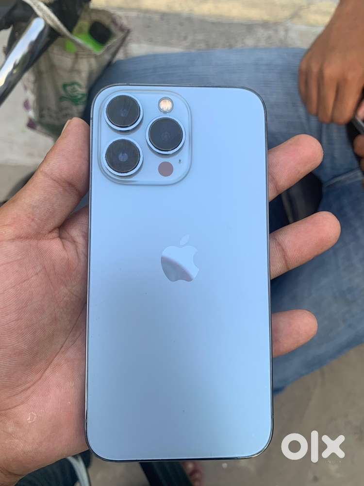 Iphone 13 pro