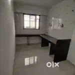 1bhk new flat rent only girls Bharti vidyapeeth katraj
