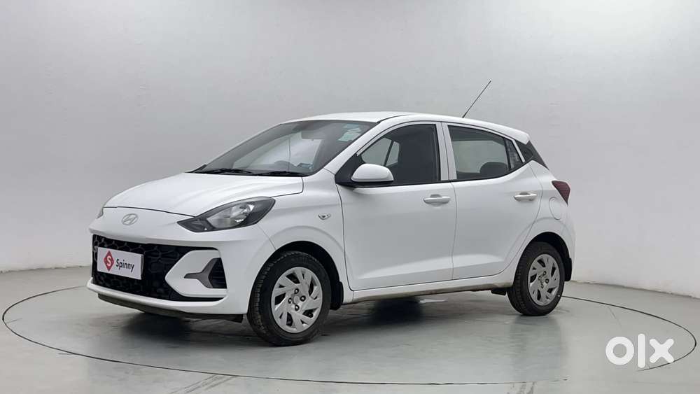 Hyundai Grand i10 Nios Magna 1.2 Kappa CNG, 2023, CNG & Hybrids
