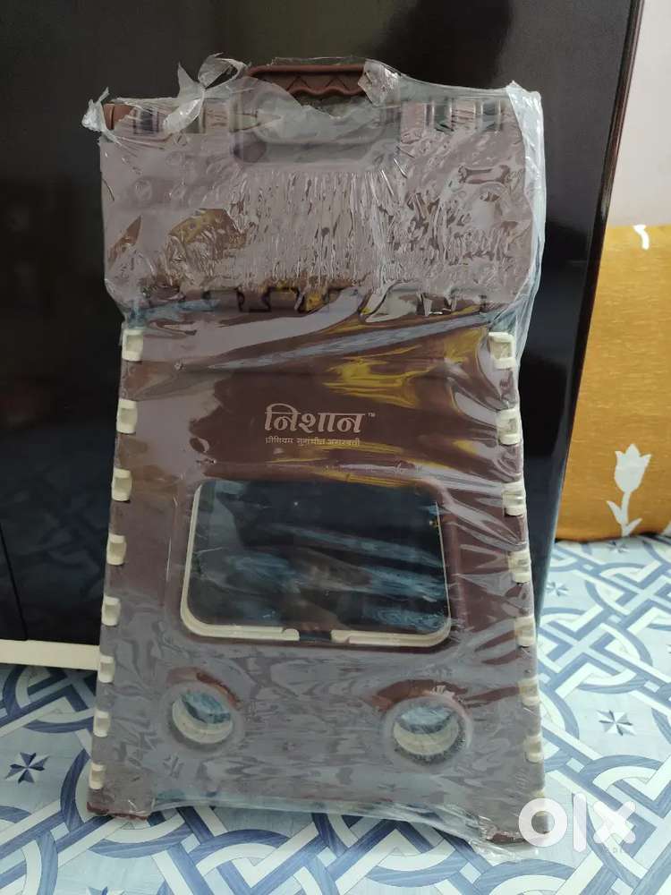 Folding Table