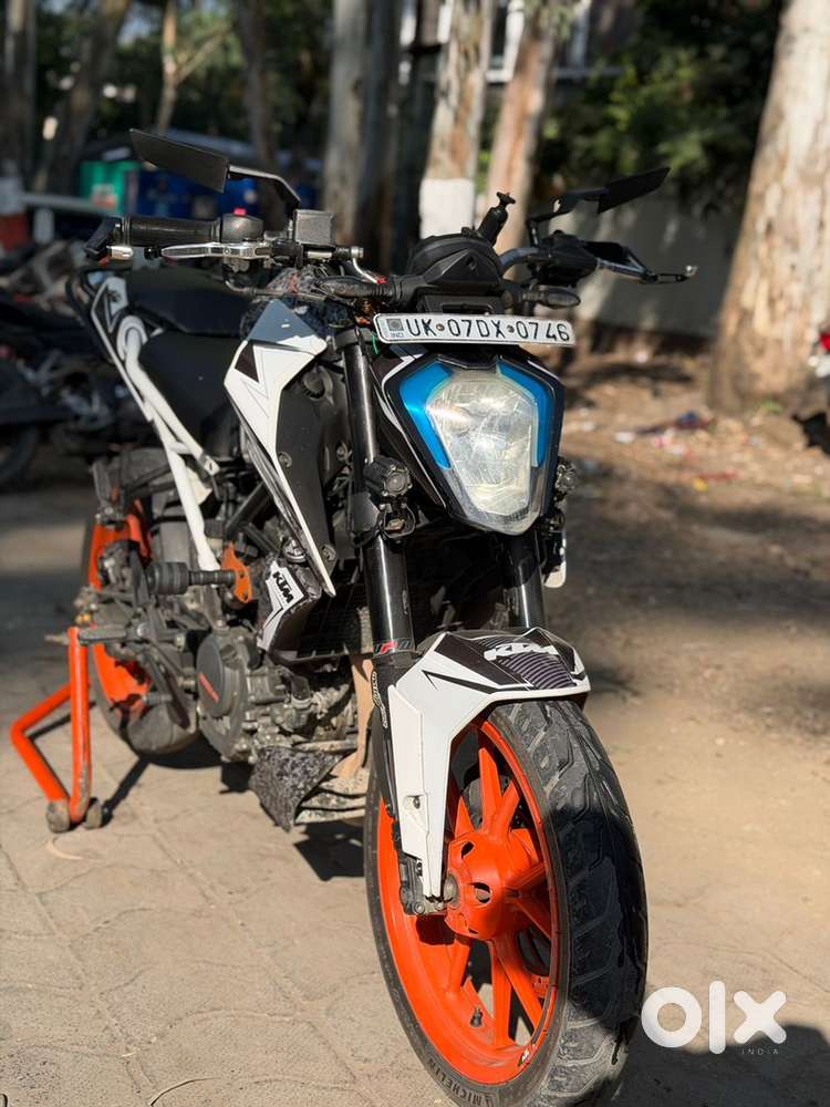 highly maintained vehicle