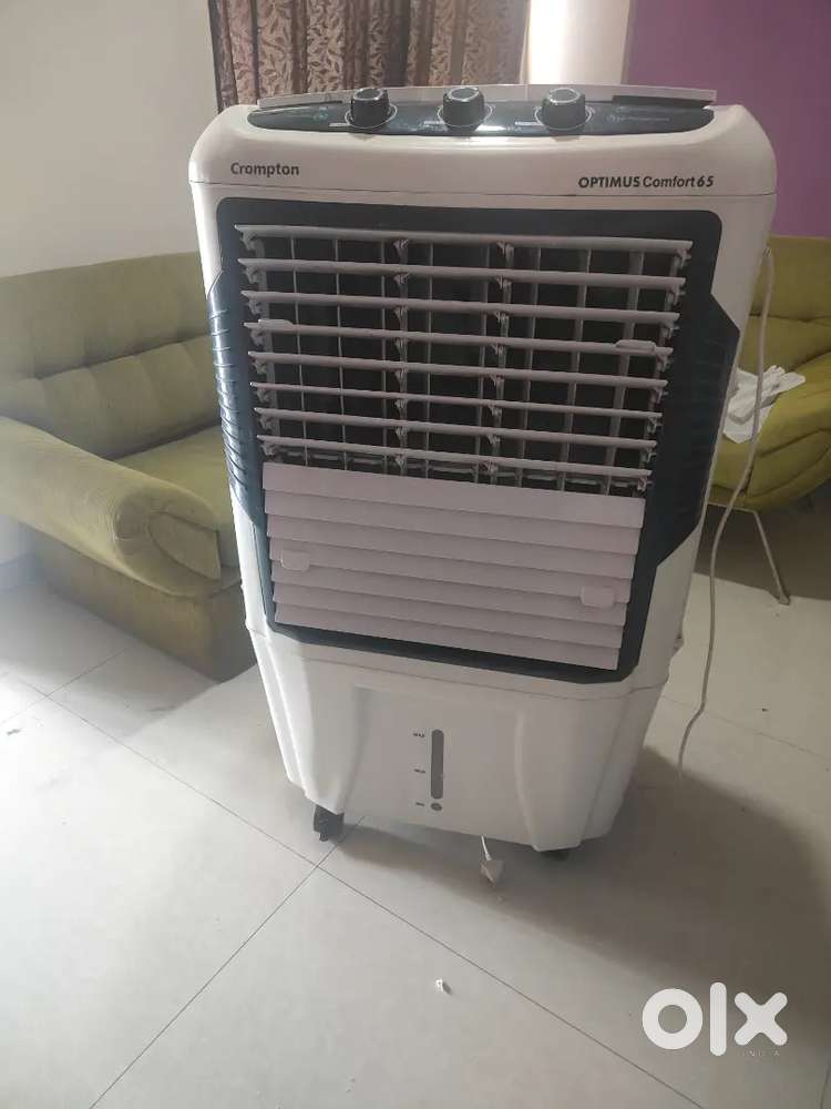 Air Cooler