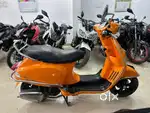 Vespa 2016 model Single owner
