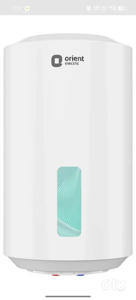 Orient water geyser 25L