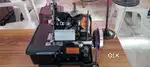 Overlack machine