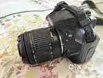 Nikon D3200 DSLR Camera for Sale
